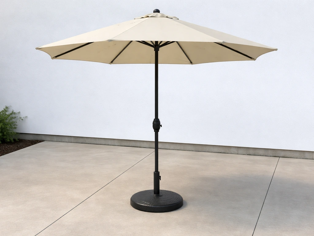 Patio Umbrella Instructions: Assembly, Offset Setup, and Fixes