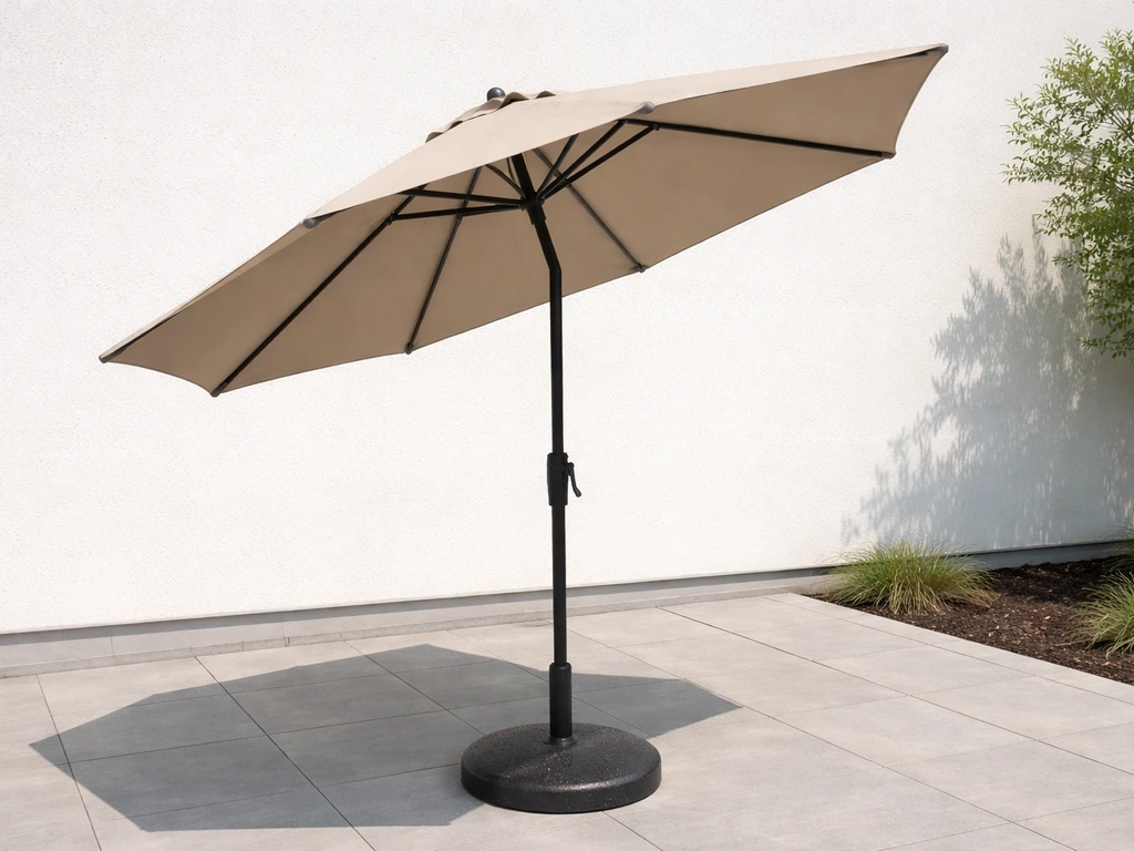 How to Use a Patio Umbrella: Setup, Tilt, and Safety