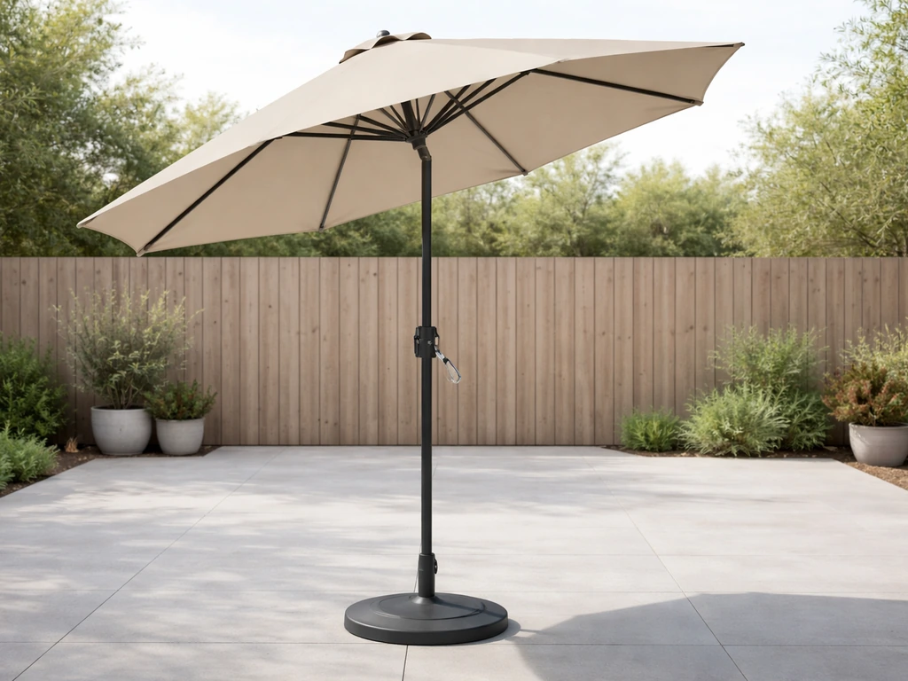 Mainstays Patio Umbrella Instructions: Setup and Troubleshooting